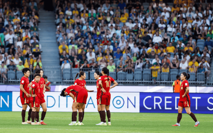 中国女足止步亚洲杯四强 米利西奇辞职不拿违约