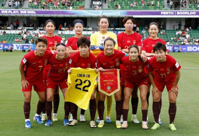 中国女足止步亚洲杯四强 米利西奇辞职不拿违约