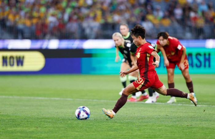 中国女足止步亚洲杯四强 米利西奇辞职不拿违约