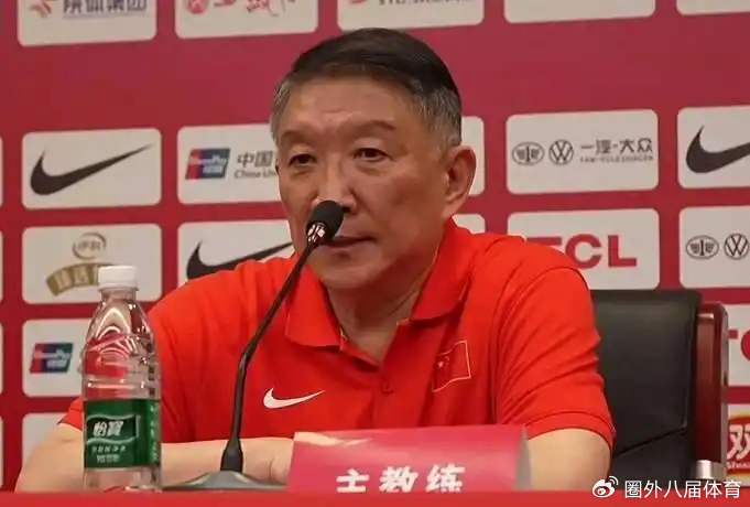 宫鲁鸣面临下课危机特训张子宇争取留任