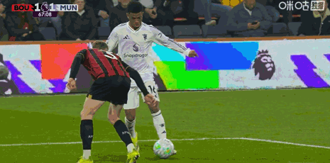 曼联正式申诉未判点球争议VAR系统引质疑