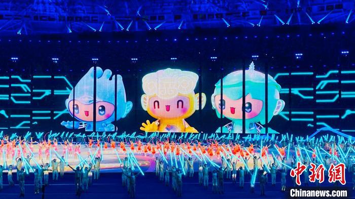 杭州亚运会：科技赋能与开放包容共绘浙江新图