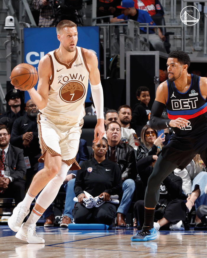 波尔津吉斯伤病困扰未来合同谈判