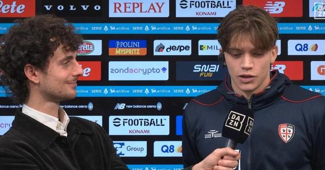 帕莱斯特拉回应米兰转会传闻：专注保级，拒绝