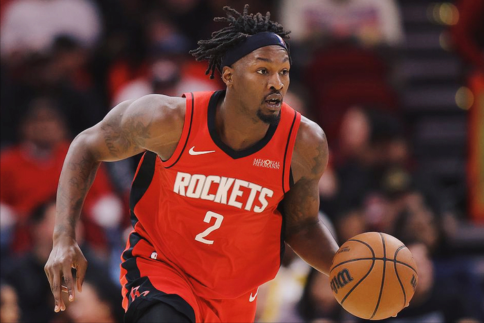 芬尼-史密斯5270万合同成火箭败笔，状态断崖式下