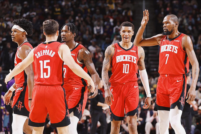 芬尼-史密斯5270万合同成火箭败笔，状态断崖式下