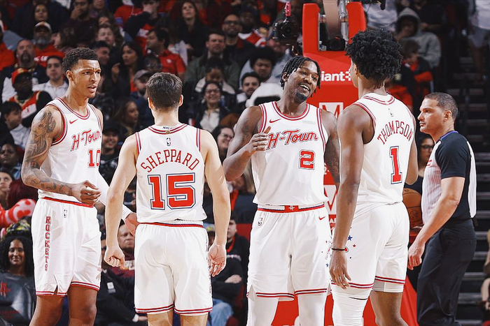 芬尼-史密斯5270万合同成火箭败笔，状态断崖式下