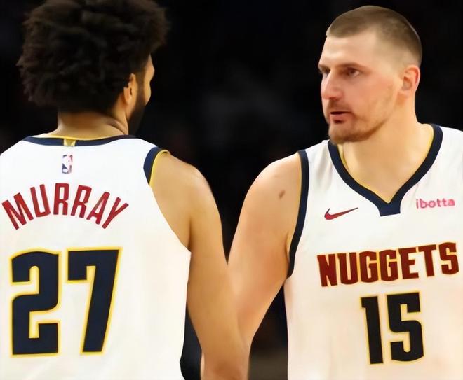 马刺10连胜领跑西部 文班亚马41+18助球队登顶