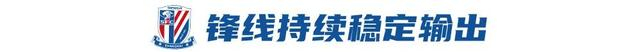 申花逆转登顶积分榜：锋线蜕变助力重返争冠行