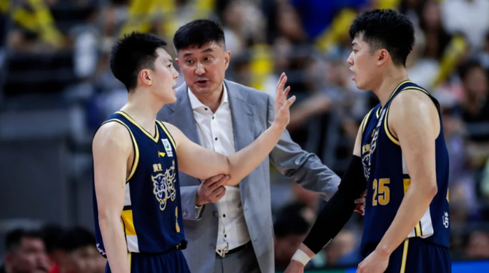 广东宏远季后赛迎战北京首钢 三大利好助力突围